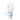 SaltTree Round Lab 1025 Dokdo Cleanser in a white squeeze tube with a blue sea illustration and creamy texture swatch.