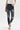 Kancan - Women's Mid Rise Ankle Length Skinny Jeans - KC7299-SaltTree