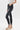 Kancan - Women's Mid Rise Ankle Length Skinny Jeans - KC7299-SaltTree