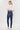 Kancan - Candice High-Rise Curvy Super Skinny Jeans in Stretch Denim (30" Inseam) - KC7114ST-SaltTree