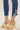 Kancan - Geneva High Rise Ankle Skinny Jeans (27" Inseam)- KC9167QM - Final Sale-SaltTree