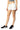 Kancan - Women's Mid Rise Shorts - kc8377 ST-SaltTree