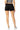 Kancan - Women's Mid Rise Shorts - kc8377 ST-SaltTree