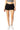 Kancan - Women's Mid Rise Shorts - kc8377 ST-SaltTree