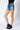 Kancan - Women's Mid Rise Shorts - kc8377 ST-SaltTree