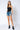 Kancan - Women's Mid Rise Shorts - kc8377 ST-SaltTree