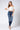 Kancan - Mid Rise Super Skinny Jeans (29.5" Inseam) - KC7085-SaltTree