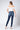 Kancan - Mid Rise Super Skinny Jeans (29.5" Inseam) - KC7085-SaltTree