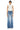 Kancan - Avonlea High-Rise Wide Flare Jeans (32" Inseam) - KC20024 - Final Sale-SaltTree