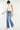 Kancan - Avonlea High-Rise Wide Flare Jeans (32" Inseam) - KC20024 - Final Sale-SaltTree