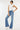 Kancan - Avonlea High-Rise Wide Flare Jeans (32" Inseam) - KC20024 - Final Sale-SaltTree