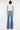 Kancan - Avonlea High-Rise Wide Flare Jeans (32" Inseam) - KC20024 - Final Sale-SaltTree