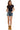 Cello Jeans - High Rise Mom Shorts (3" Inseam) - AM49288DKD-SaltTree