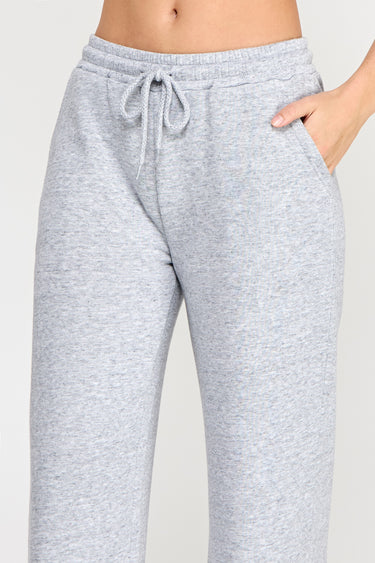 Reflex - Fleece Straight Leg Jogger - PA790
