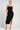 PRIVY - Mesh Ruched Midi Dress with Side Slit - PD6771V-SaltTree