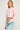 Reflex - Basic Fleece Cropped Sweatshirt - T2055-SaltTree