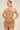 PRIVY - Beaded Fringe Halter Mini Dress - HD30994N-SaltTree