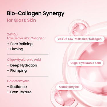 BIODANCE - Bio-Collagen Real Deep Mask - 4 Sheets