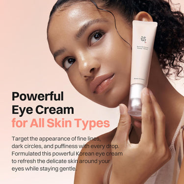 Beauty of Joseon - Revive Eye Serum: Ginseng + Retinal - 30ml