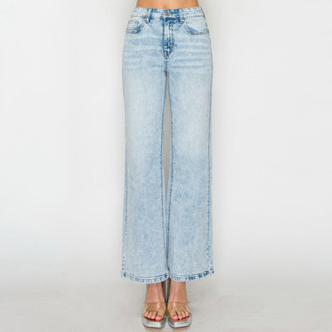 Wax Jean - 90417 - Light