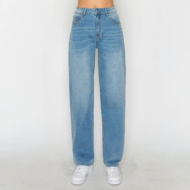 Wax Jean - 90429 - Light