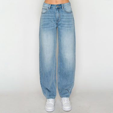 Wax Jean - 90434 - Light