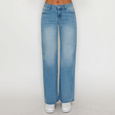 Wax Jean - 90437 - Light