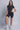Love Tree - High Waisted Biker Shorts - 60137PN-SaltTree