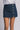 Love Tree - Asymmetrical Wrap Denim Skort - 60154KL-SaltTree