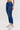 Cello Jeans - Mid Rise Pull-On Crop Skinny (27" Inseam) - AB76535-SaltTree