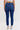 Cello Jeans - Mid Rise Pull-On Crop Skinny (27" Inseam) - AB76535-SaltTree