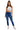 Cello Jeans - Mid Rise Pull-On Crop Skinny (27" Inseam) - AB76535-SaltTree