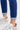 Cello Jeans - Mid Rise Pull-On Crop Skinny (27" Inseam) - AB76535-SaltTree