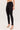 Cello Jeans - Mid Rise Pull-On Crop Skinny (27" Inseam) - AB76535-SaltTree