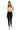 Cello Jeans - Mid Rise Pull-On Crop Skinny (27" Inseam) - AB76535-SaltTree