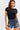 Cello Jeans - High Rise Mom Shorts (3" Inseam) - AM49288DKD-SaltTree