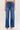 Cello Jeans - High Rise Pull-On Wide Leg (32" Inseam) - AB99338-SaltTree