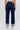 Cello Jeans - Super High Rise Dad Jeans with Cuff (28" Inseam) - AM19799-SaltTree
