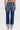 Cello Jeans - Super High Rise Dad Jeans with Cuff (28" Inseam) - AM19799-SaltTree