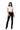 Cello Jeans - Women's Medium Wash Flared Jegging - High Stretch Pull-On Denim (33" Inseam) - AB35324-SaltTree