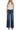 Flying Monkey - High Rise Wide Leg Trouser Jeans (32" Long Inseam) - F5764D-SaltTree