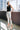 Flying Monkey - Exhilaration - High Rise Button Up Distressed Skinny Jeans (27" Ankle Length) - F4760-SaltTree
