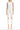 Flying Monkey - Exhilaration - High Rise Button Up Distressed Skinny Jeans (27" Ankle Length) - F4760-SaltTree