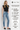 Flying Monkey - High Rise Ankle Skinny Jeans with Distressed Step Hem (28" Inseam) - F4750-SaltTree