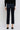 Flying Monkey - High Rise Cropped Straight Leg Jeans In Dark Indigo (28" Inseam) - BY4446A-SaltTree
