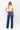 Flying Monkey - High Rise Loose Fit Jeans with 34" Inseam (Full Length) - F5363 - Final Sale-SaltTree