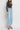 Flying Monkey - High Rise Wide Leg Jeans with Distressed Detail (28" Ankle Length) - F5712-SaltTree