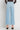 Flying Monkey - High Rise Wide Leg Jeans with Distressed Detail (28" Ankle Length) - F5712-SaltTree