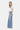 Flying Monkey - High Rise Wide Leg Lightly Distressed Raw Hem Jeans (32" Inseam) - F6320-SaltTree
