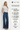Flying Monkey - High Rise Wide Leg Trouser Jeans (32" Long Inseam) - F5764D-SaltTree